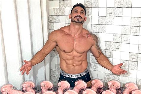 Diego Barros Vidéos Gay porno